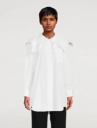 Cotton Shirt
