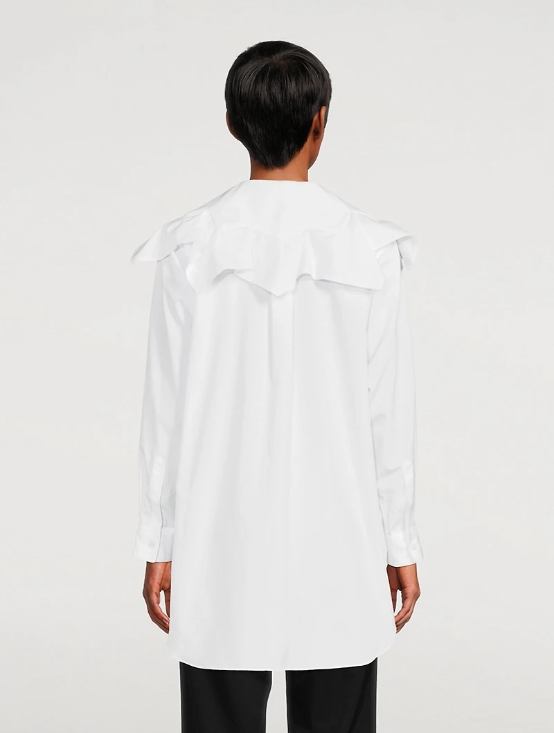 Cotton Shirt