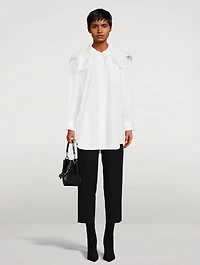 Cotton Shirt