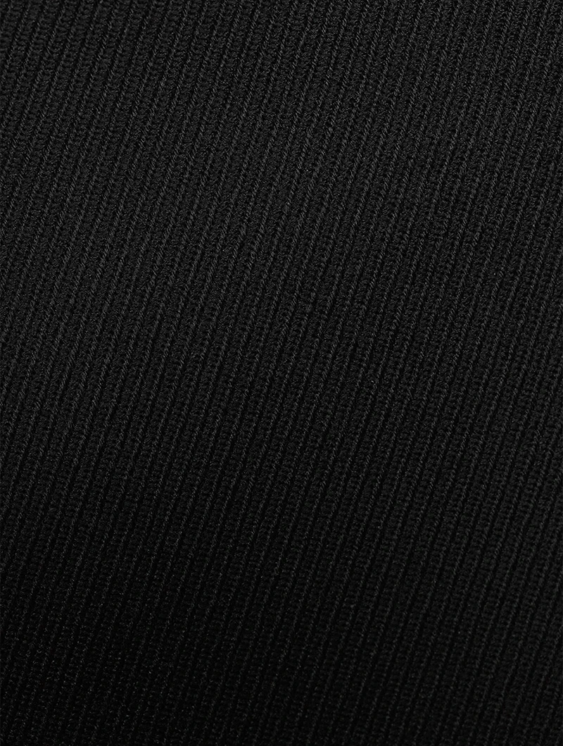 Wool Overcoat