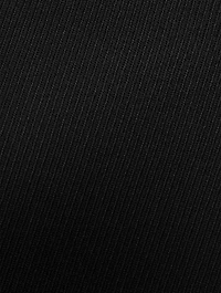 Wool Overcoat
