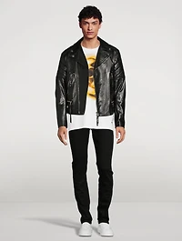 Skull Silhouette T-Shirt