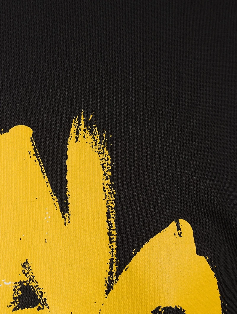 Graffiti Skull T-Shirt