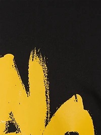 Graffiti Skull T-Shirt