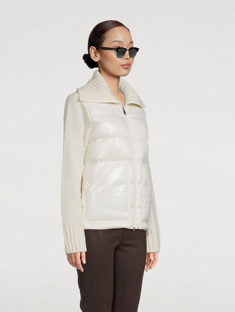 Oliver Peoples x Brunello Cucinelli Capannelle Square Sunglasses