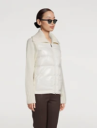 Oliver Peoples x Brunello Cucinelli Capannelle Square Sunglasses