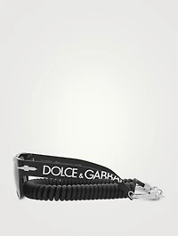 Persol x Dolce&Gabbana Square Sunglasses With Cord