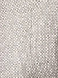 Jersey-Blend Jacket