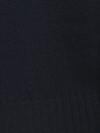 Cashwool Wool Sweater