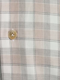 Flannel Cotton Shirt
