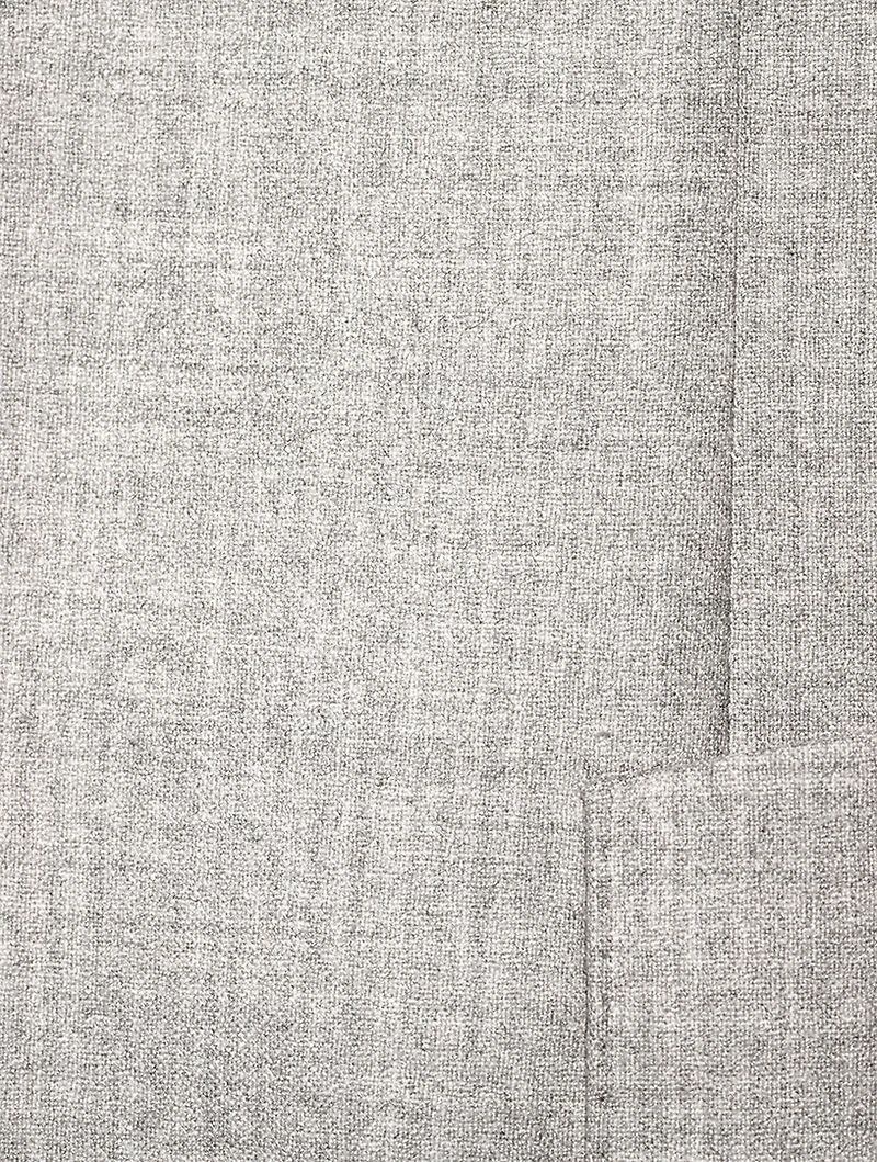 Wool Blazer