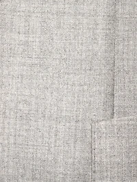 Wool Blazer