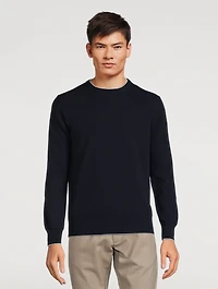Cashmere Sweater