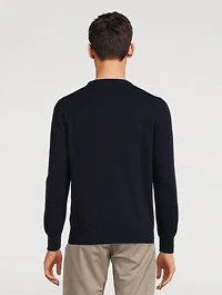 Cashmere Sweater