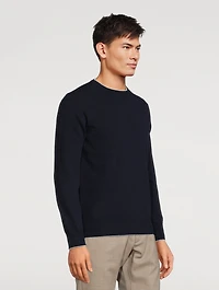 Cashmere Sweater