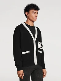 Skinny Jeans With Spray-Paint DG Print