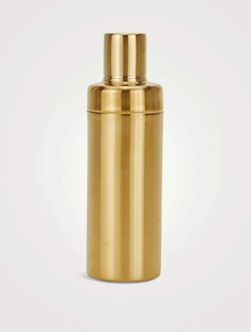 Simple Cocktail Shaker