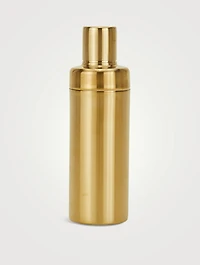 Simple Cocktail Shaker