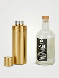Simple Cocktail Shaker