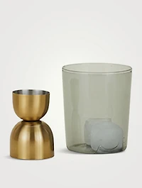 Simple Jigger