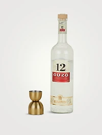 Simple Jigger