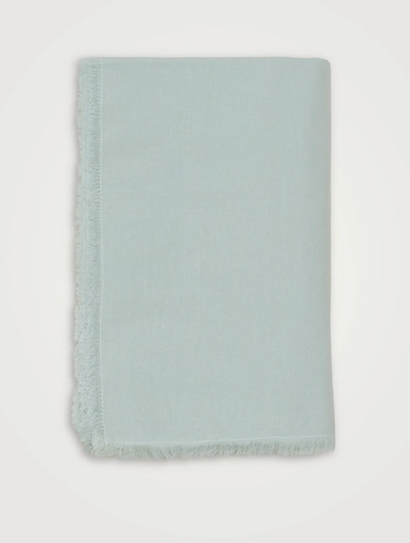 Essential Cotton Tablecloth