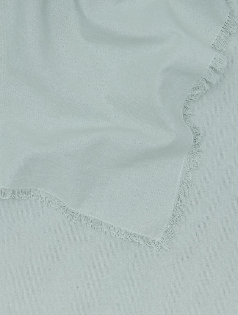 Essential Cotton Tablecloth