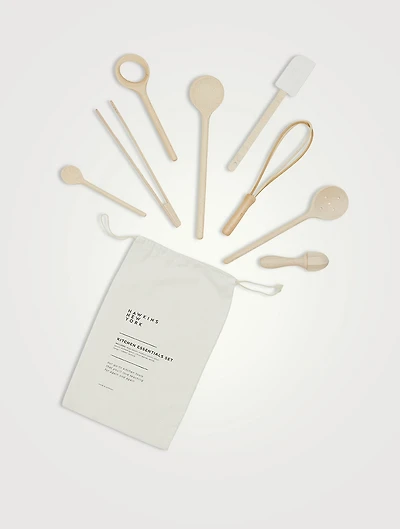 Essential Kitchen Set