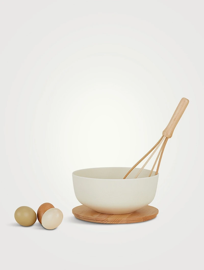 Essential Kitchen Set