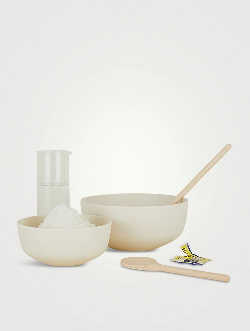 Essential Kitchen Set