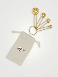 Simple Measuring Spoons