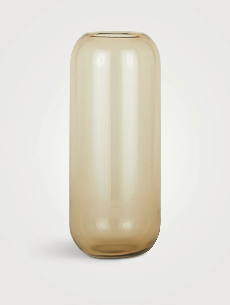Small Pill Aurora Vase