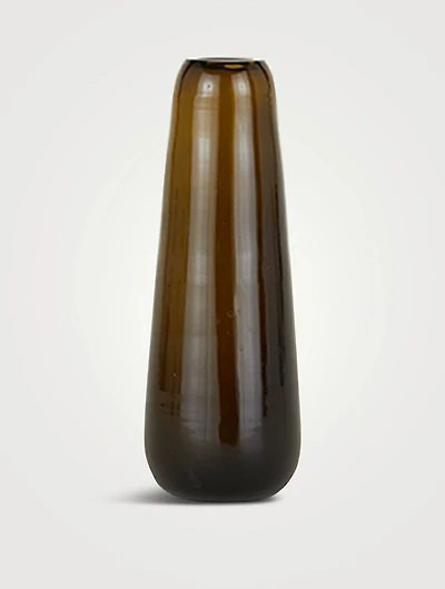 Slim Drop Aurora Vase