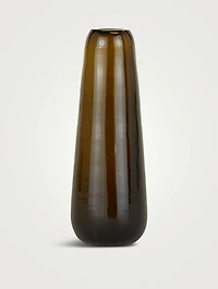 Slim Drop Aurora Vase