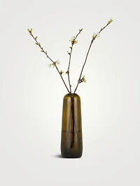 Slim Drop Aurora Vase