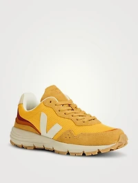 Veja x Vibram Dekkan Alveomesh Sneakers