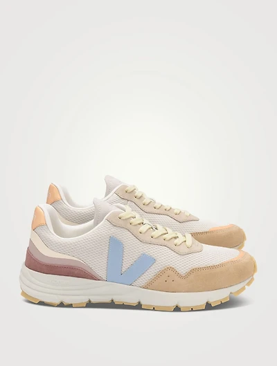 Veja x Ba&sh Dekkan Alveomesh Sneakers