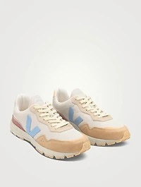 Veja x Ba&sh Dekkan Alveomesh Sneakers