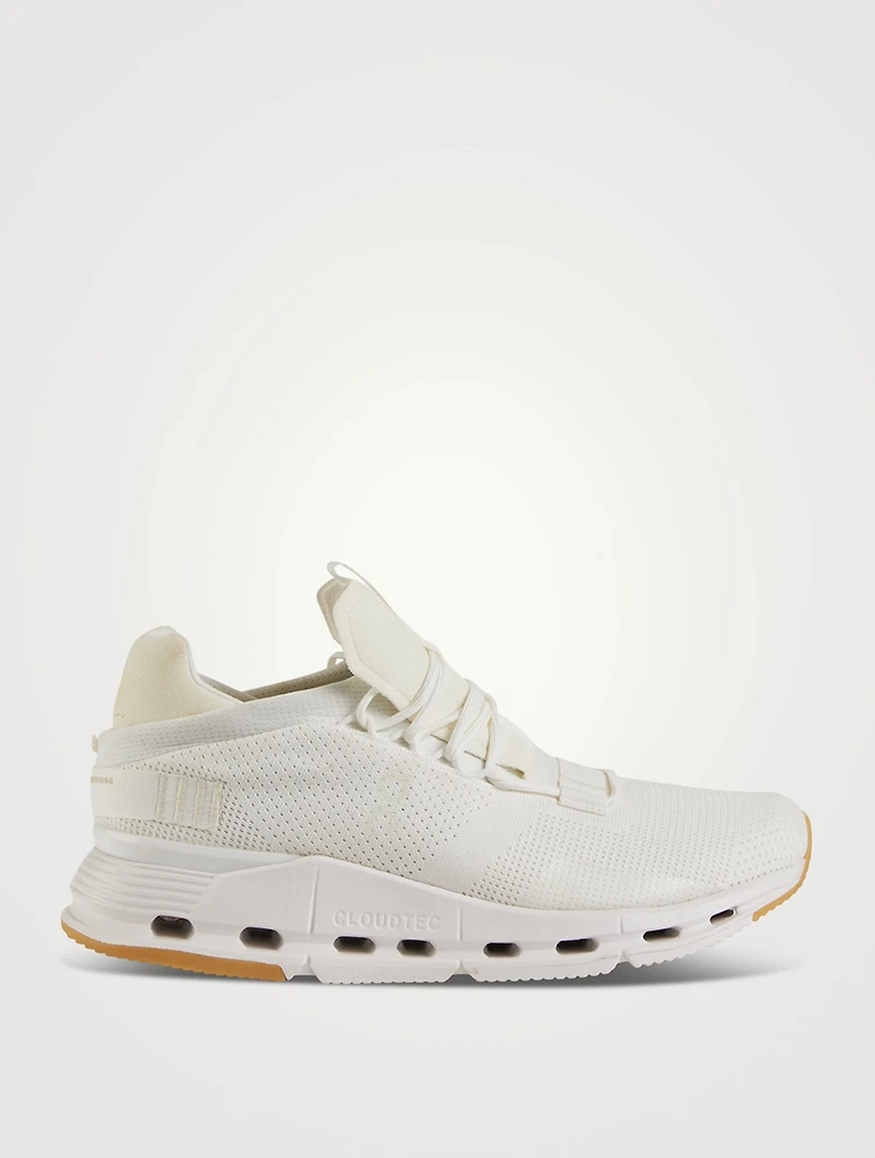 Cloudnova Mesh Sneakers
