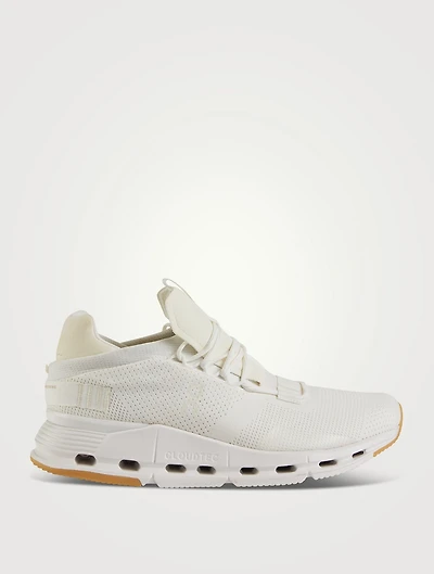 Cloudnova Mesh Sneakers
