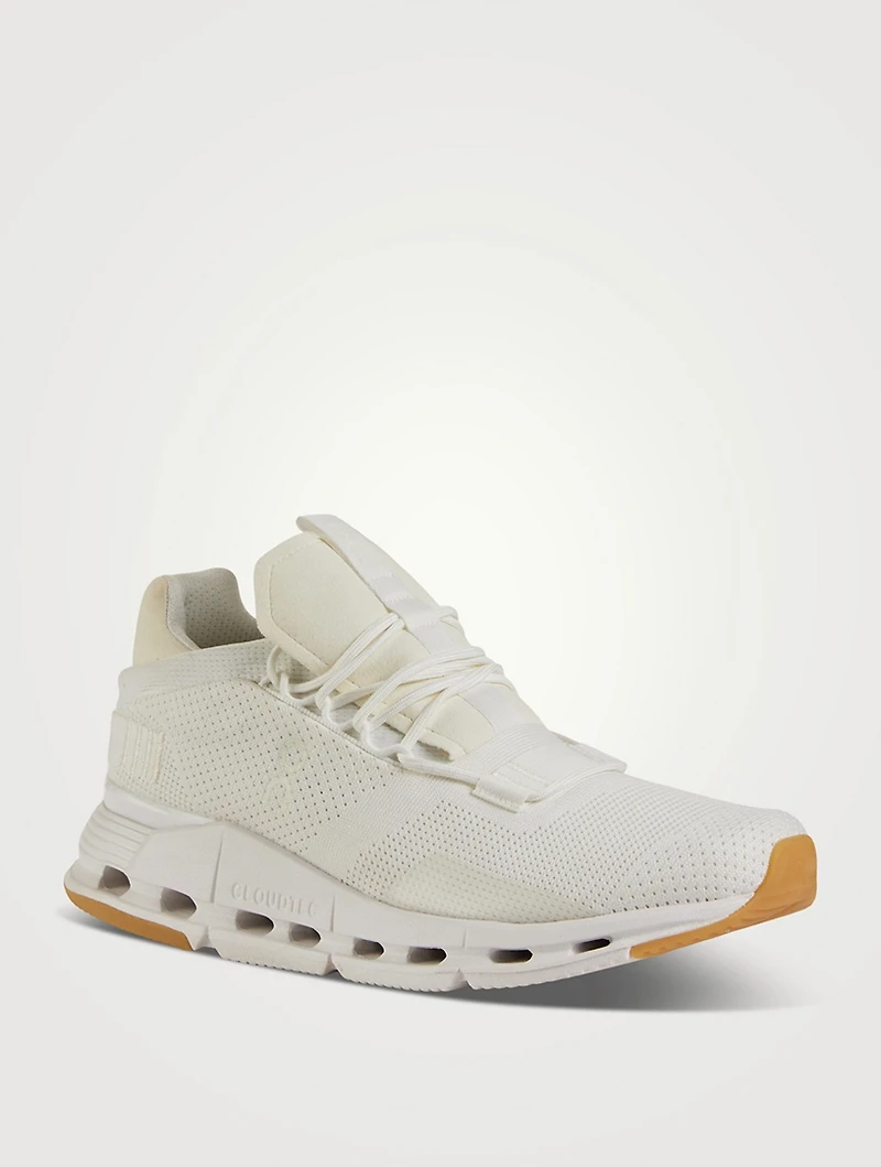 Cloudnova Mesh Sneakers