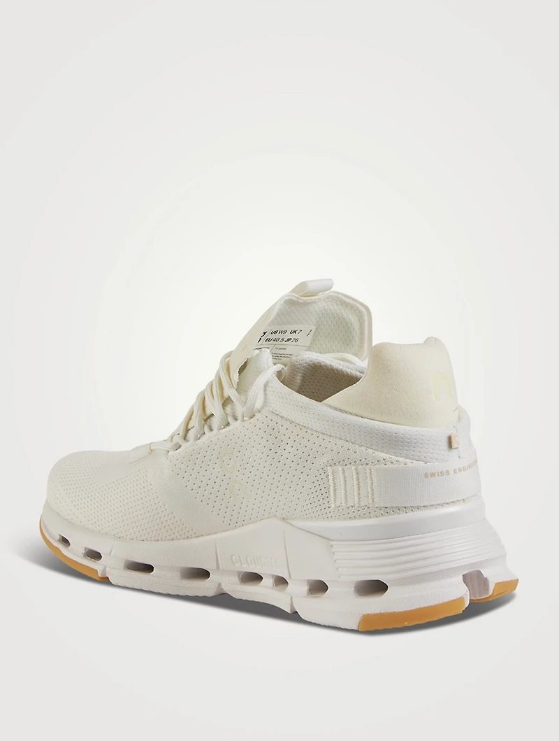 Cloudnova Mesh Sneakers