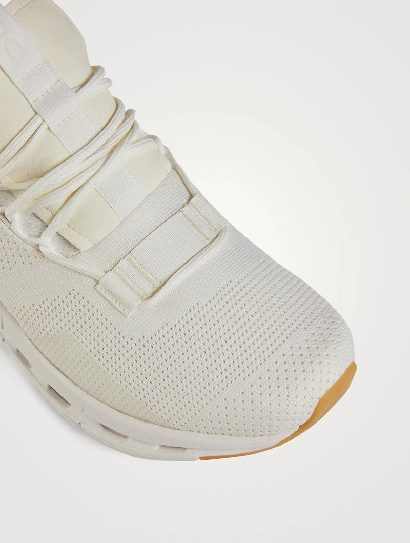 Cloudnova Mesh Sneakers