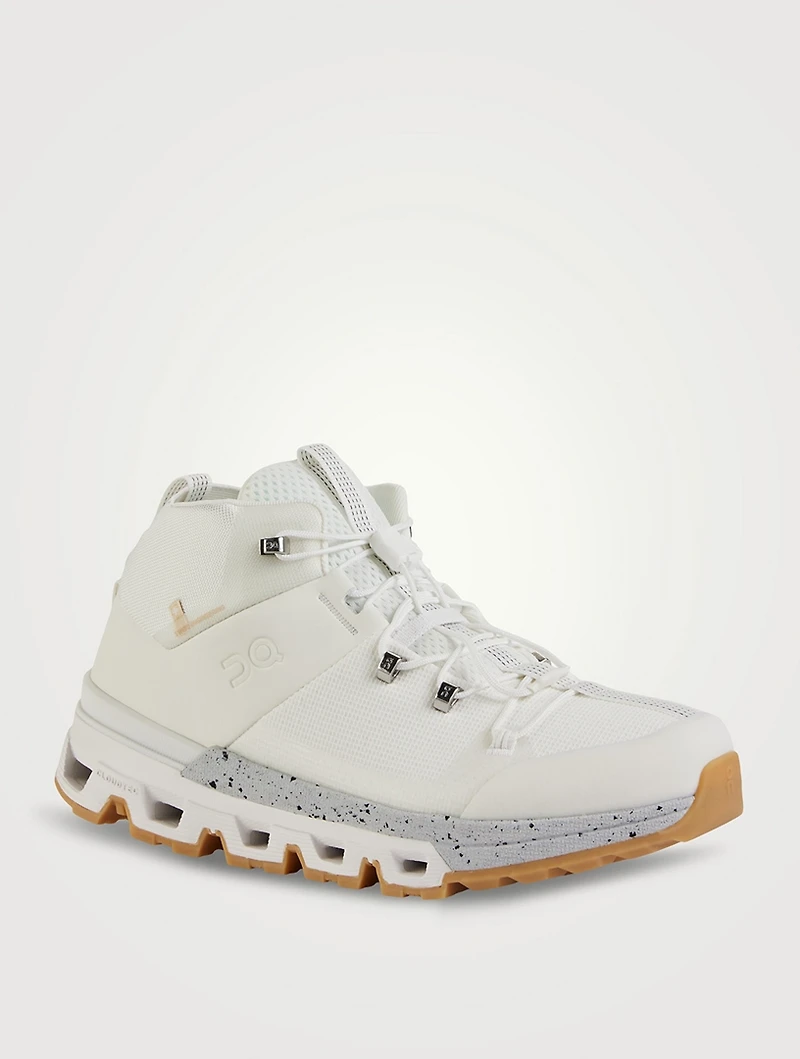 Cloudtrax Mesh Sneakers