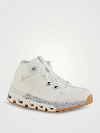Cloudtrax Mesh Sneakers