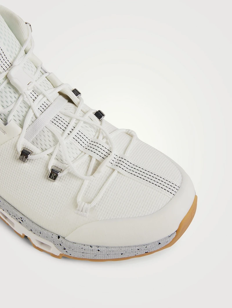 Cloudtrax Mesh Sneakers