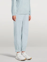 Cloudtrax Mesh Sneakers