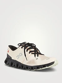 Cloud X 3 Sneakers