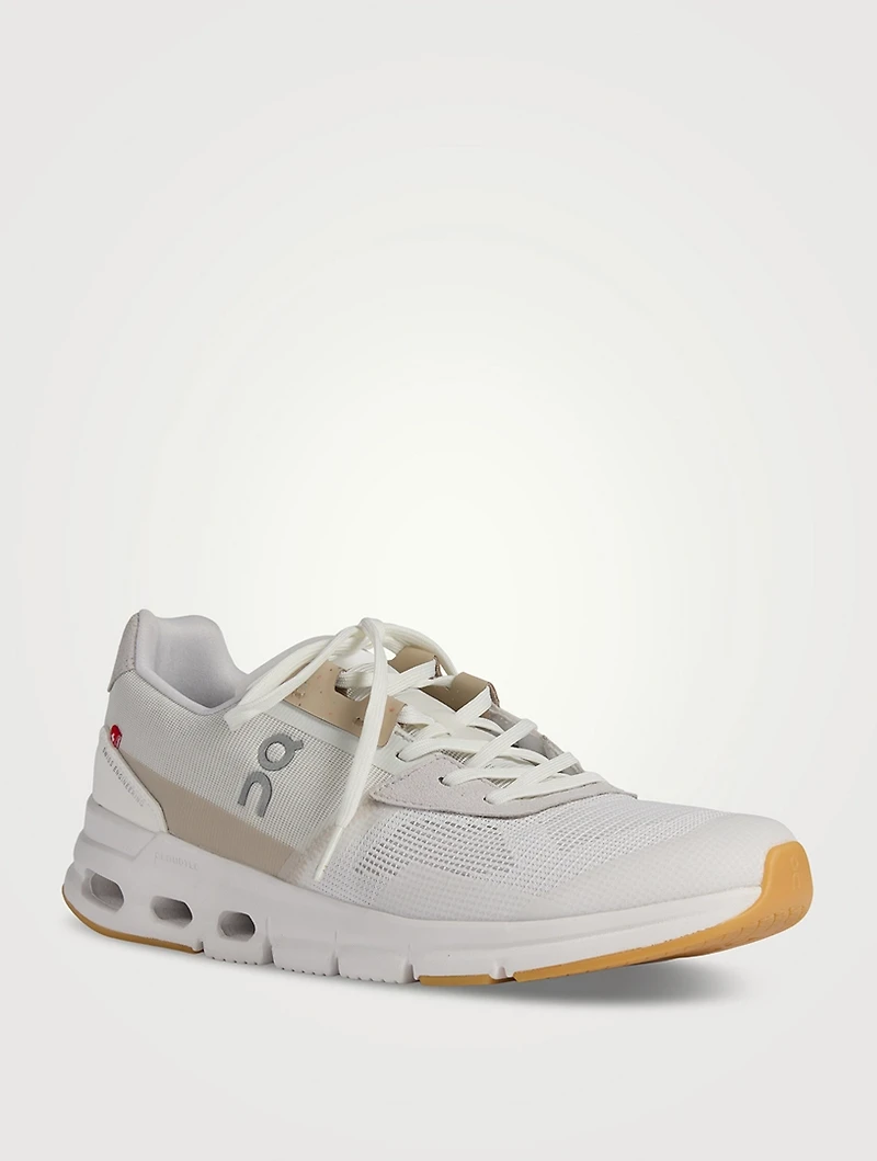 Cloudrift Mesh Sneakers