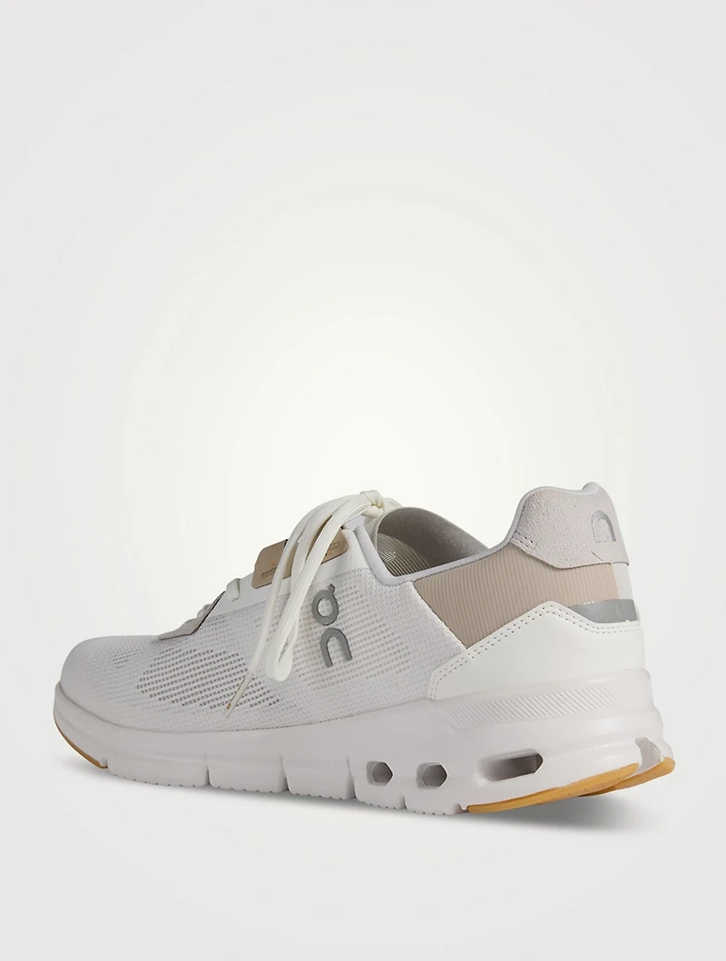 Cloudrift Mesh Sneakers